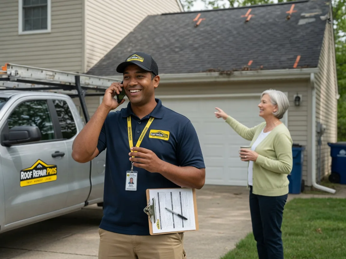 Roof Repair Copperas Cove, TX FAQs